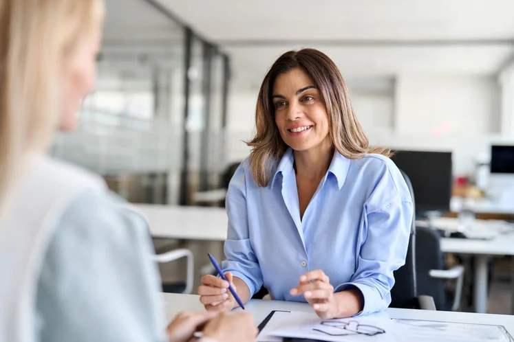Consultant HR talent