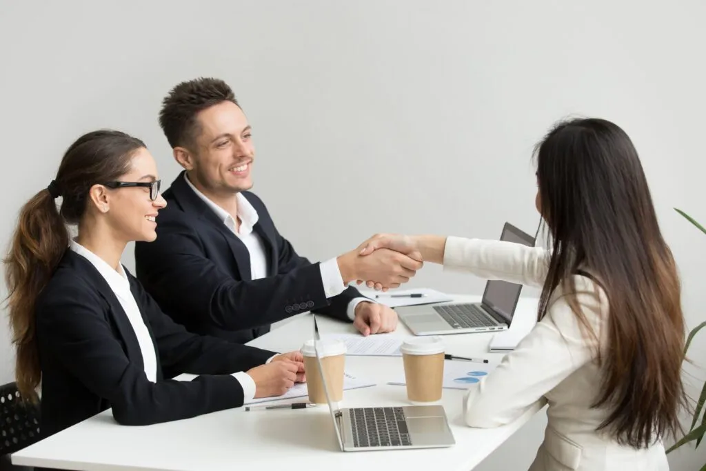 Recrutare HR talent